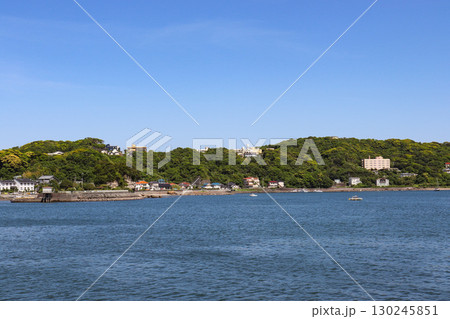 下田港(静岡県下田市) 下田港(静岡県下田市) 130245851