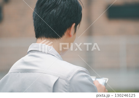 建物の調査・点検・査定をする業者 130246125