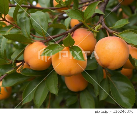Apricot 130246376