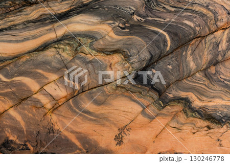 Natural granite background in adorable new colours. 130246778