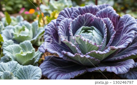 Cabbage 130246797