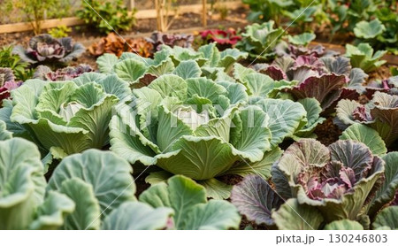 Cabbage 130246803