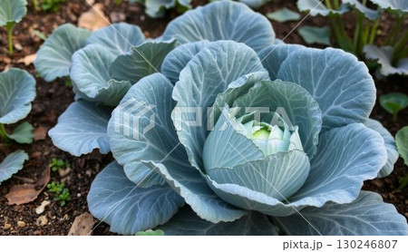 Cabbage 130246807