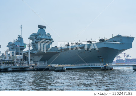 プリンス・オブ・ウェールズ（東京国際クルーズターミナル） 130247182