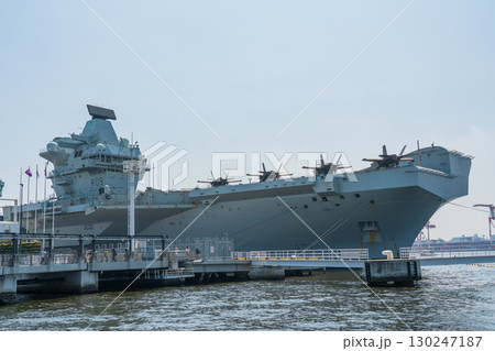 プリンス・オブ・ウェールズ（東京国際クルーズターミナル） 130247187