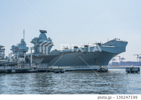 プリンス・オブ・ウェールズ（東京国際クルーズターミナル） 130247199