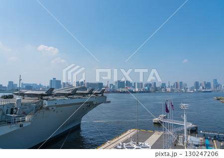 プリンス・オブ・ウェールズ(東京国際クルーズターミナル) プリンス・オブ・ウェールズ(東京国際クルーズターミナル) 130247206