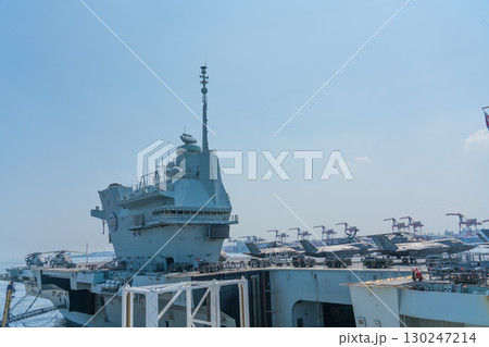 プリンス・オブ・ウェールズ(東京国際クルーズターミナル) プリンス・オブ・ウェールズ(東京国際クルーズターミナル) 130247214