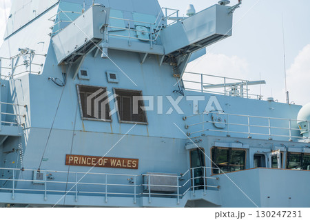 プリンス・オブ・ウェールズ(東京国際クルーズターミナル) プリンス・オブ・ウェールズ(東京国際クルーズターミナル) 130247231