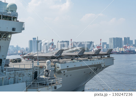 プリンス・オブ・ウェールズ(東京国際クルーズターミナル) プリンス・オブ・ウェールズ(東京国際クルーズターミナル) 130247236