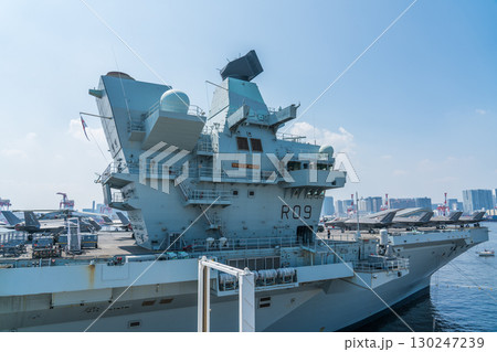 プリンス・オブ・ウェールズ(東京国際クルーズターミナル) プリンス・オブ・ウェールズ(東京国際クルーズターミナル) 130247239