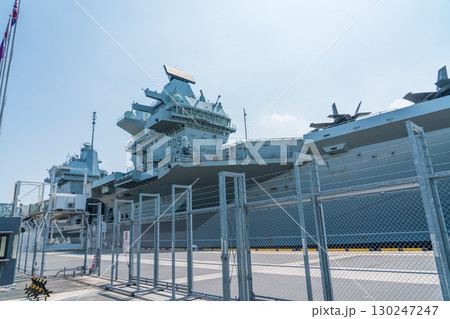 プリンス・オブ・ウェールズ（東京国際クルーズターミナル） 130247247