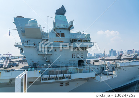 プリンス・オブ・ウェールズ(東京国際クルーズターミナル) プリンス・オブ・ウェールズ(東京国際クルーズターミナル) 130247258