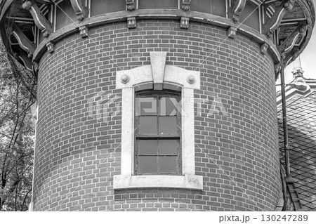 相楽園(三田藩士 小寺氏の邸宅と庭園)旧小寺家厩舎 神戸市中央区下山手通 相楽園(三田藩士 小寺氏の邸宅と庭園)旧小寺家厩舎 神戸市中央区下山手通 130247289