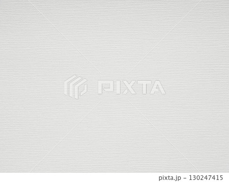 A canvas of warm white stretches forth, its textured surface a silent invitation to the artist within 130247415