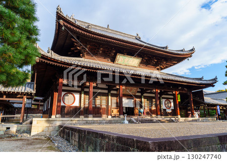 萬福寺の大雄寶殿 萬福寺の大雄寶殿 130247740