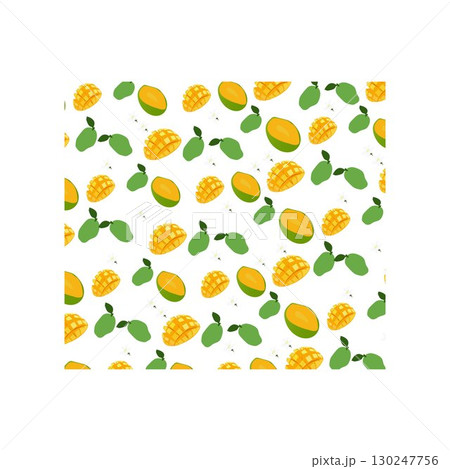 mango fruits free vector illustratio mango fruits free vector illustratio 130247756