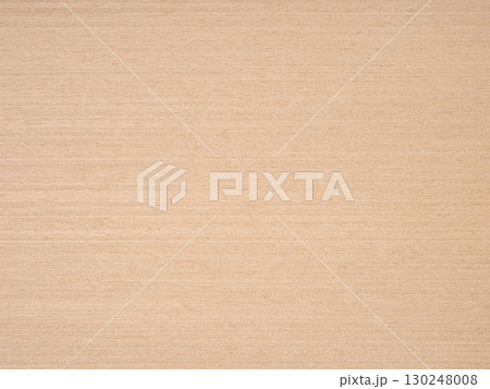 Gentle hues of wheat and cream blend harmoniously in the linear texture of this oak wood veneer, a testament to timeless elegance 130248008