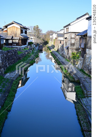 滋賀県 八幡堀 滋賀県 八幡堀 130248810