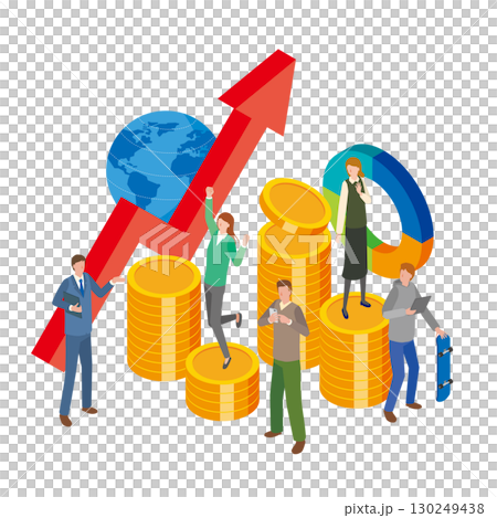 Diversification and People Diversification and People 130249438