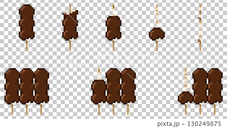 Sweet dumplings Sweet dumplings 130249875