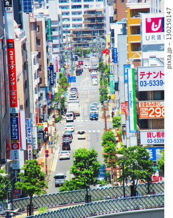 埼玉県川口市の京浜東北線の川口駅界隈の風景(2025年撮影) 埼玉県川口市の京浜東北線の川口駅界隈の風景(2025年撮影) 130250147