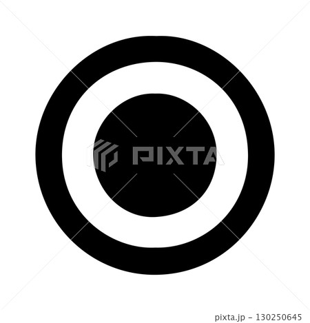 letter O logo icon vectors design letter O logo icon vectors design 130250645