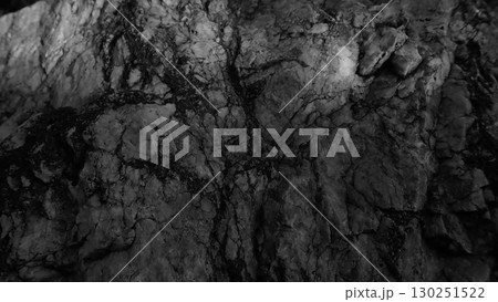 ダークトーン ストーン テクスチャー 背景 ダークトーン ストーン テクスチャー 背景 130251522