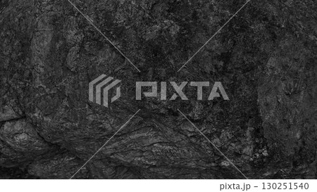 ダークトーン　ストーン　テクスチャー 背景 130251540