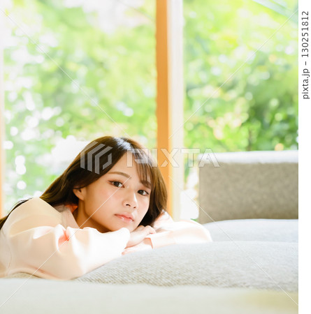 ポートレート 130251812