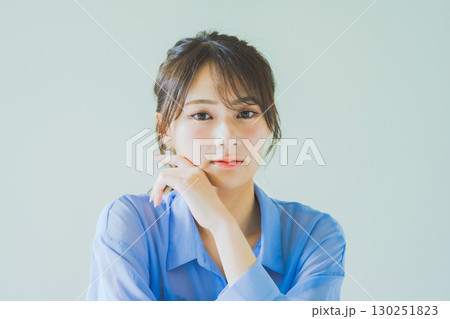 ポートレート ポートレート 130251823