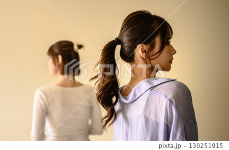 ポートレート ポートレート 130251915