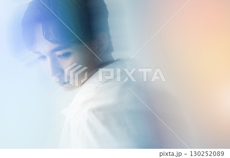 ポートレート 130252089