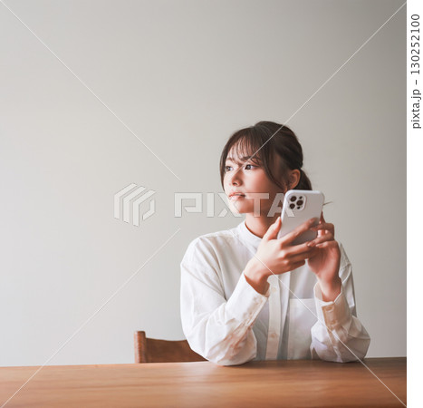 ポートレート 130252100