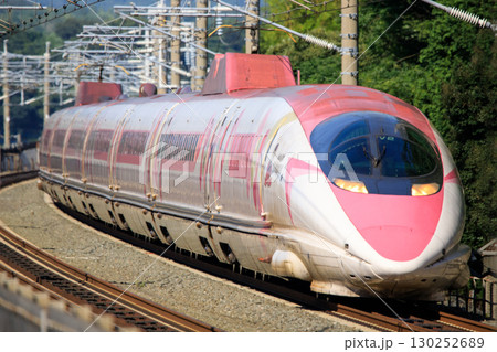 JR西日本　500系新幹線 130252689