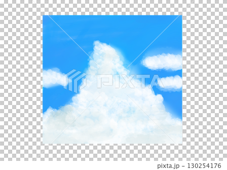 雲蓋 130254176