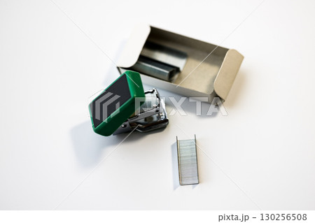 文房具 ホッチキス 文房具 ホッチキス 130256508