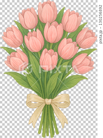 美麗又有氣氛的花卉插圖 美麗又有氣氛的花卉插圖 130256892