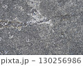 コンクリートの地面 130256986