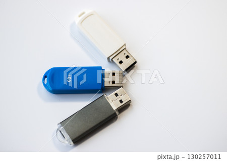 USBフラッシュメモリー USBフラッシュメモリー 130257011