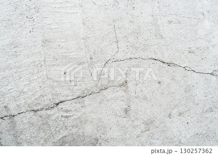 コンクリート　背景素材	 130257362