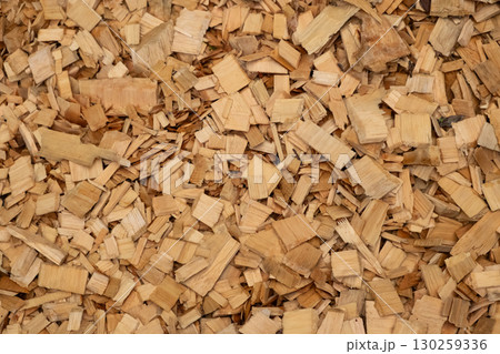 木端のイメージ　(写真素材) 130259336