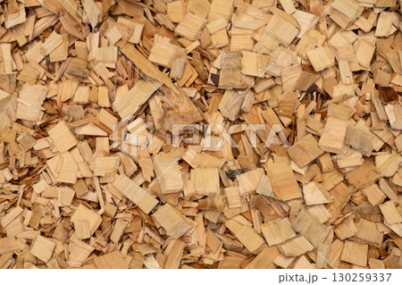 木端のイメージ　(写真素材) 130259337