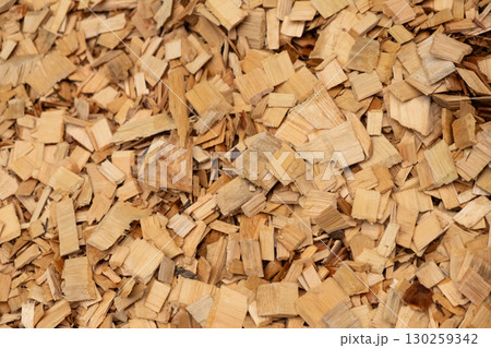 木端のイメージ (写真素材) 木端のイメージ (写真素材) 130259342