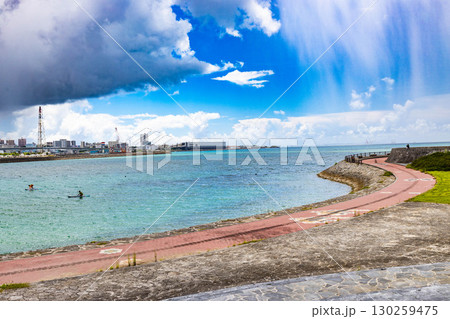 宜野湾の風景 130259475