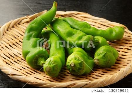 万願寺とうがらし 130259933