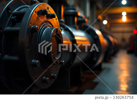 Sports car Tyre shaft 130263758