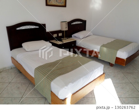 Relaxing Hotel Room in Hurghada 130263762