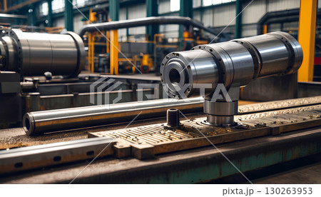 robot cutting machine for factory 130263953