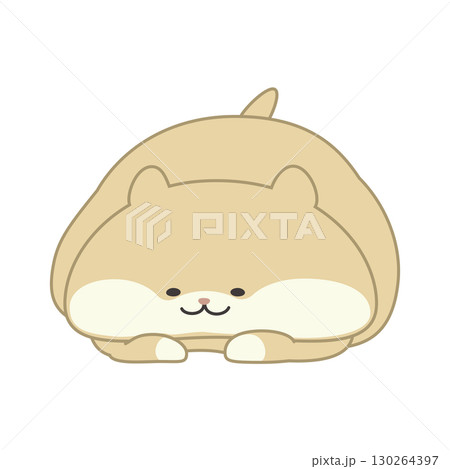 まったりハムスター まったりハムスター 130264397